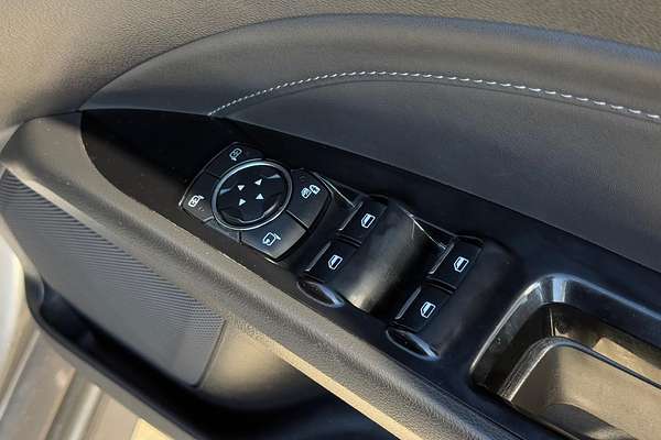 2016 Ford Mondeo Titanium MD