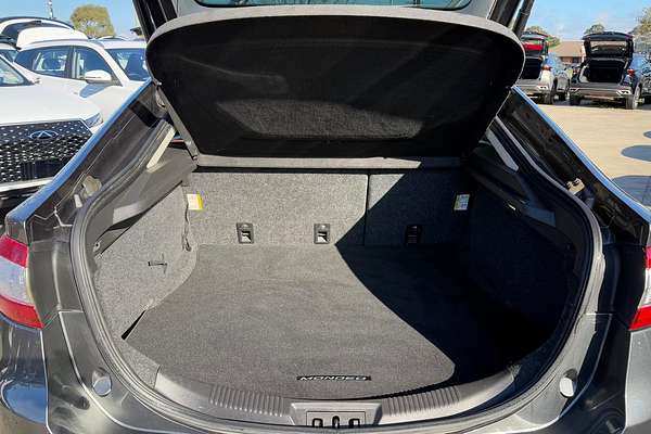 2016 Ford Mondeo Titanium MD
