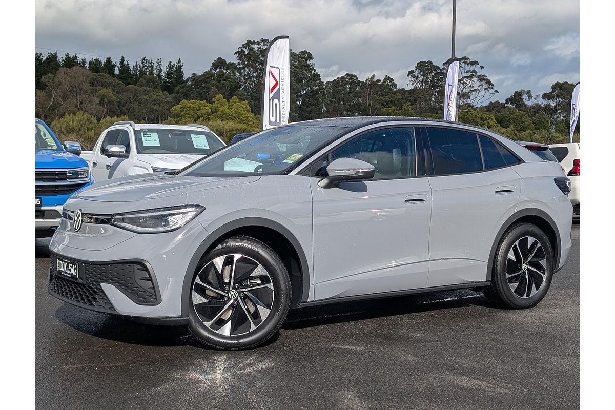 2025 Volkswagen ID.5 Pro E2