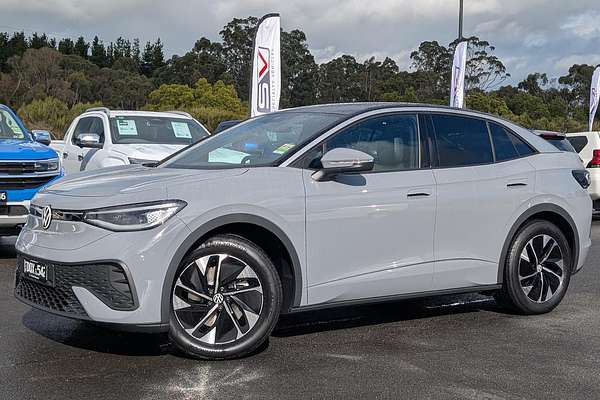 2025 Volkswagen ID.5 Pro E2