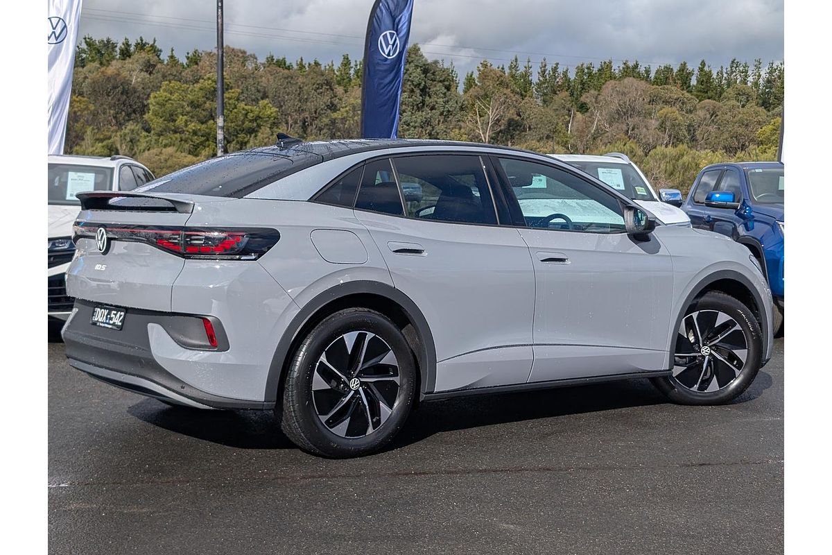 2025 Volkswagen ID.5 Pro E2
