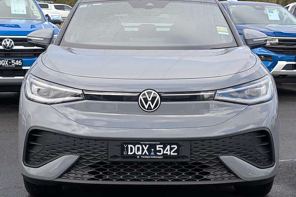 2025 Volkswagen ID.5 Pro E2