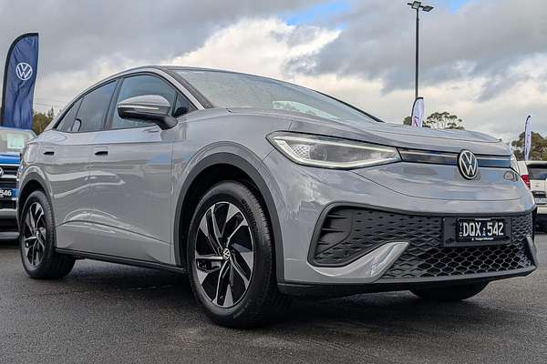 2025 Volkswagen ID.5 Pro E2