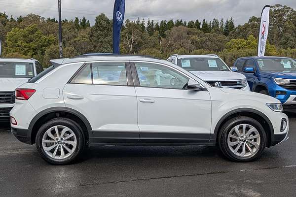 2025 Volkswagen T-Roc CityLife D11