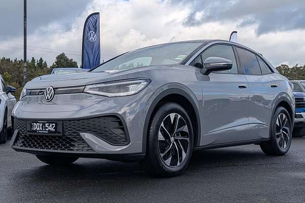 2025 Volkswagen ID.5 Pro E2