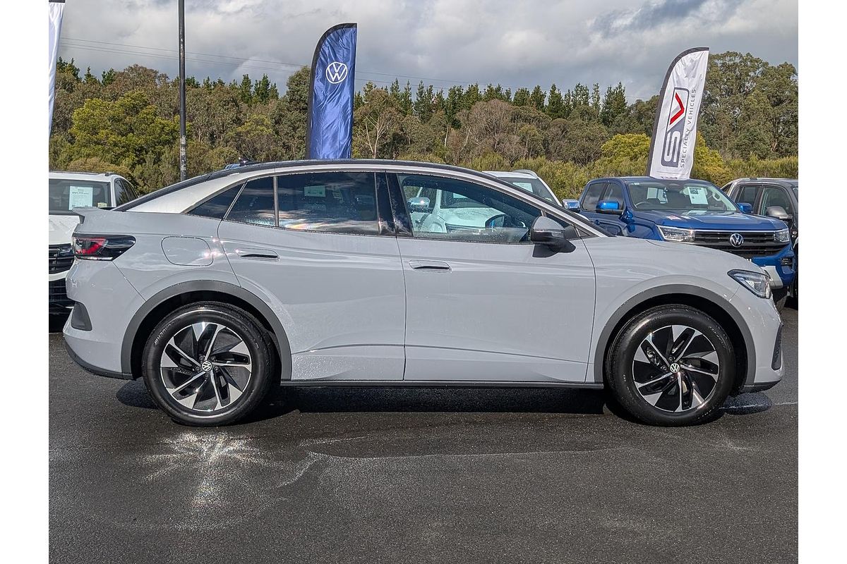 2025 Volkswagen ID.5 Pro E2