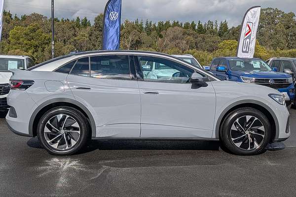 2025 Volkswagen ID.5 Pro E2