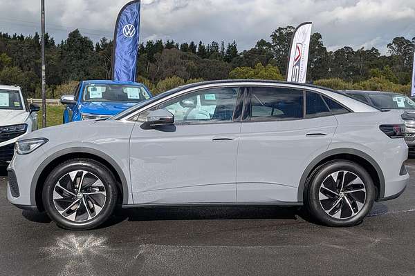 2025 Volkswagen ID.5 Pro E2