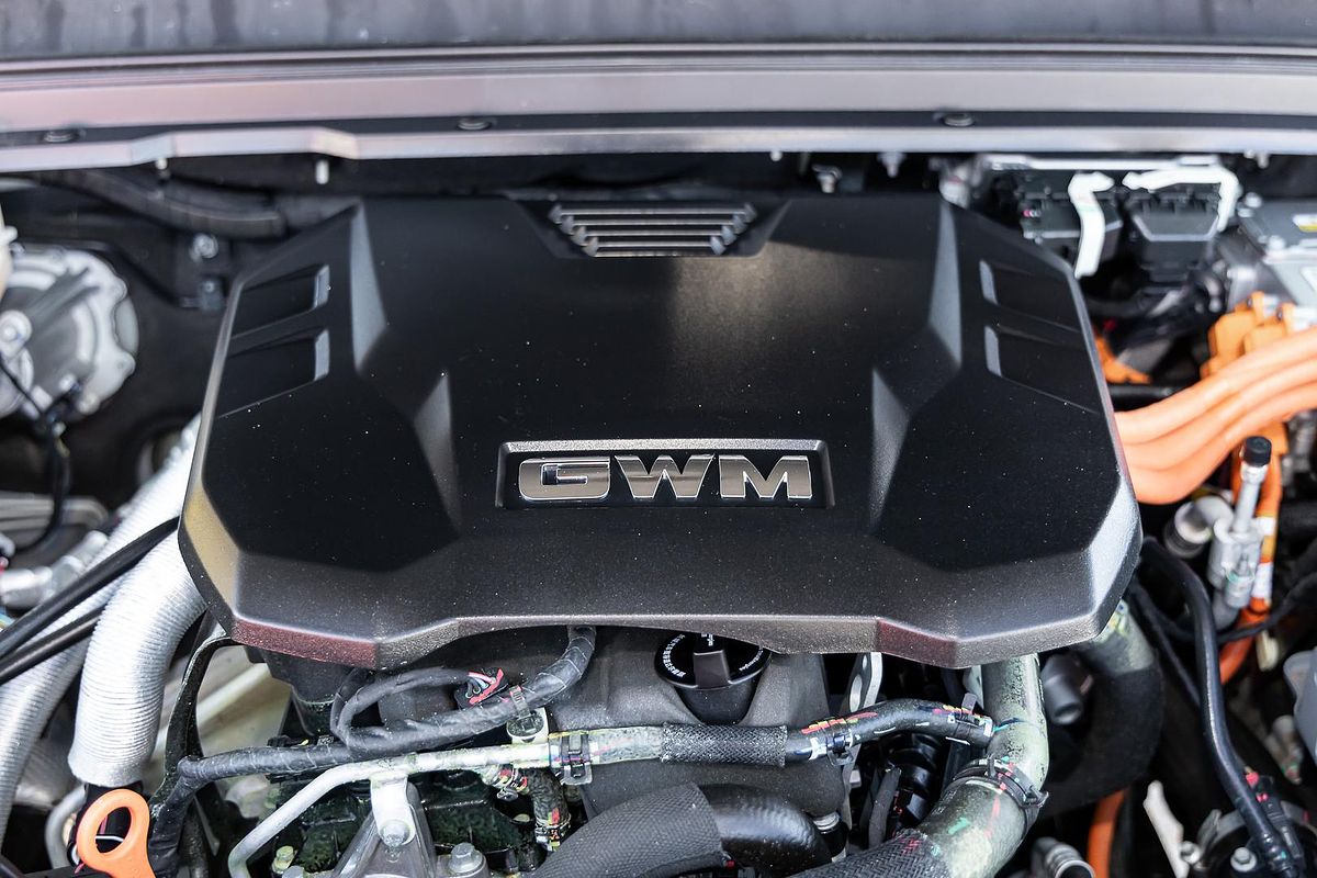2023 GWM Tank 300 Ultra Hybrid P01