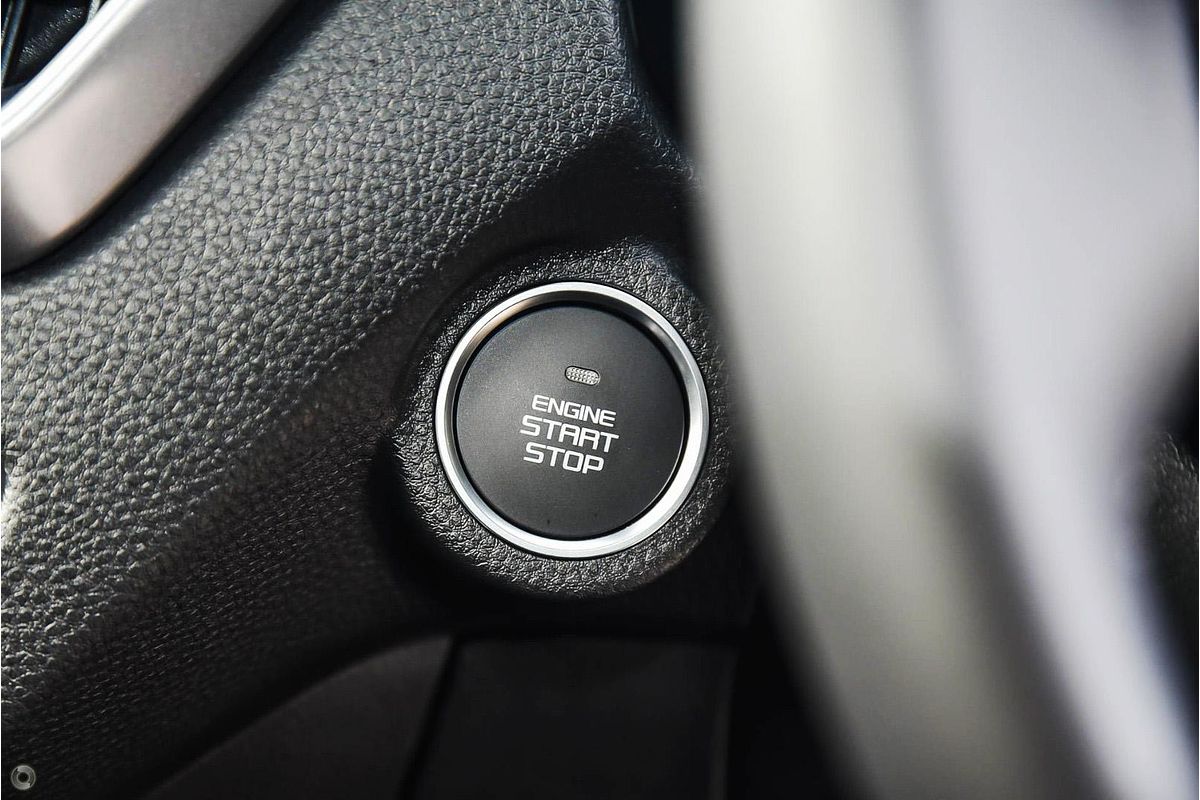 2024 Isuzu D-MAX LS-U 4X4