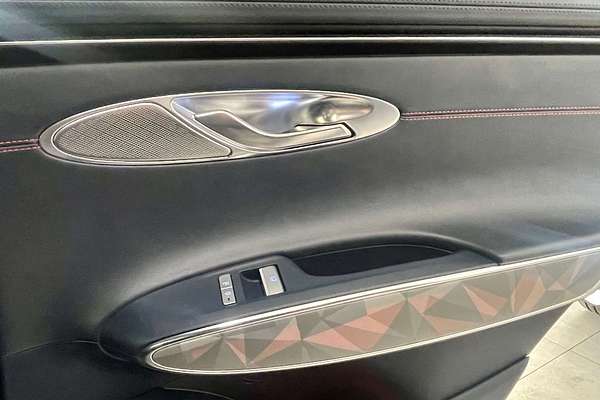 2023 Genesis GV70 3.5T AWD Sport JK.V2