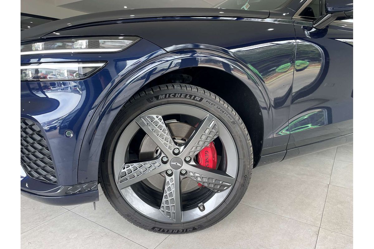 2023 Genesis GV70 3.5T AWD Sport JK.V2