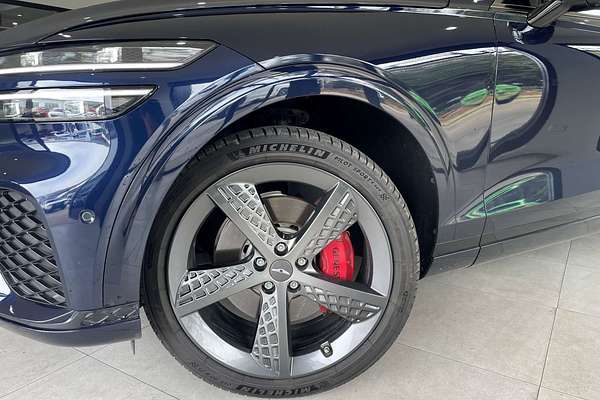 2023 Genesis GV70 3.5T AWD Sport JK.V2