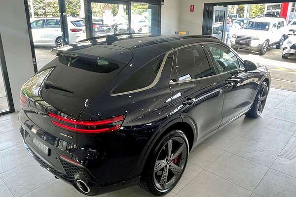 2023 Genesis GV70 3.5T AWD Sport JK.V2