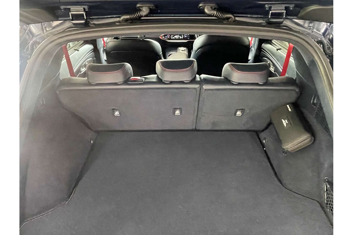 2023 Genesis GV70 3.5T AWD Sport JK.V2