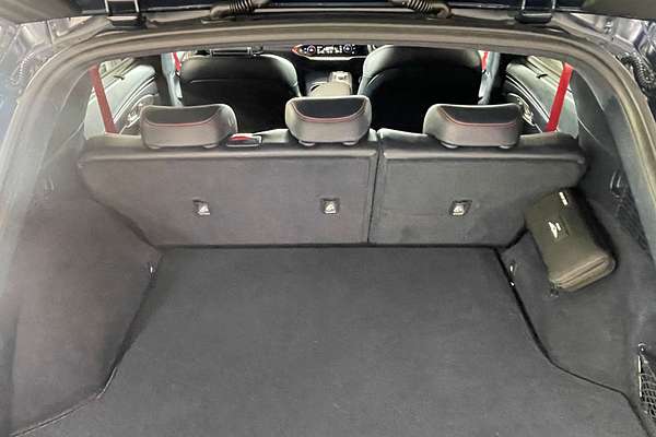 2023 Genesis GV70 3.5T AWD Sport JK.V2