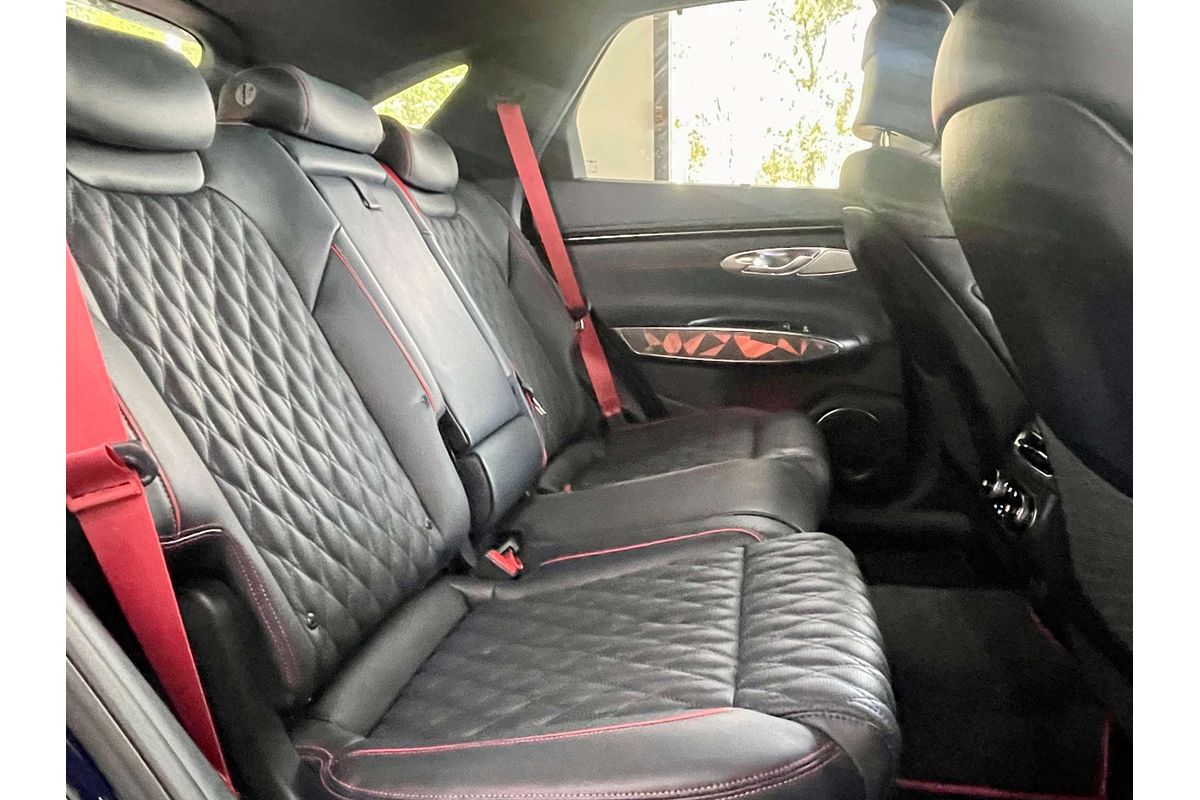 2023 Genesis GV70 3.5T AWD Sport JK.V2