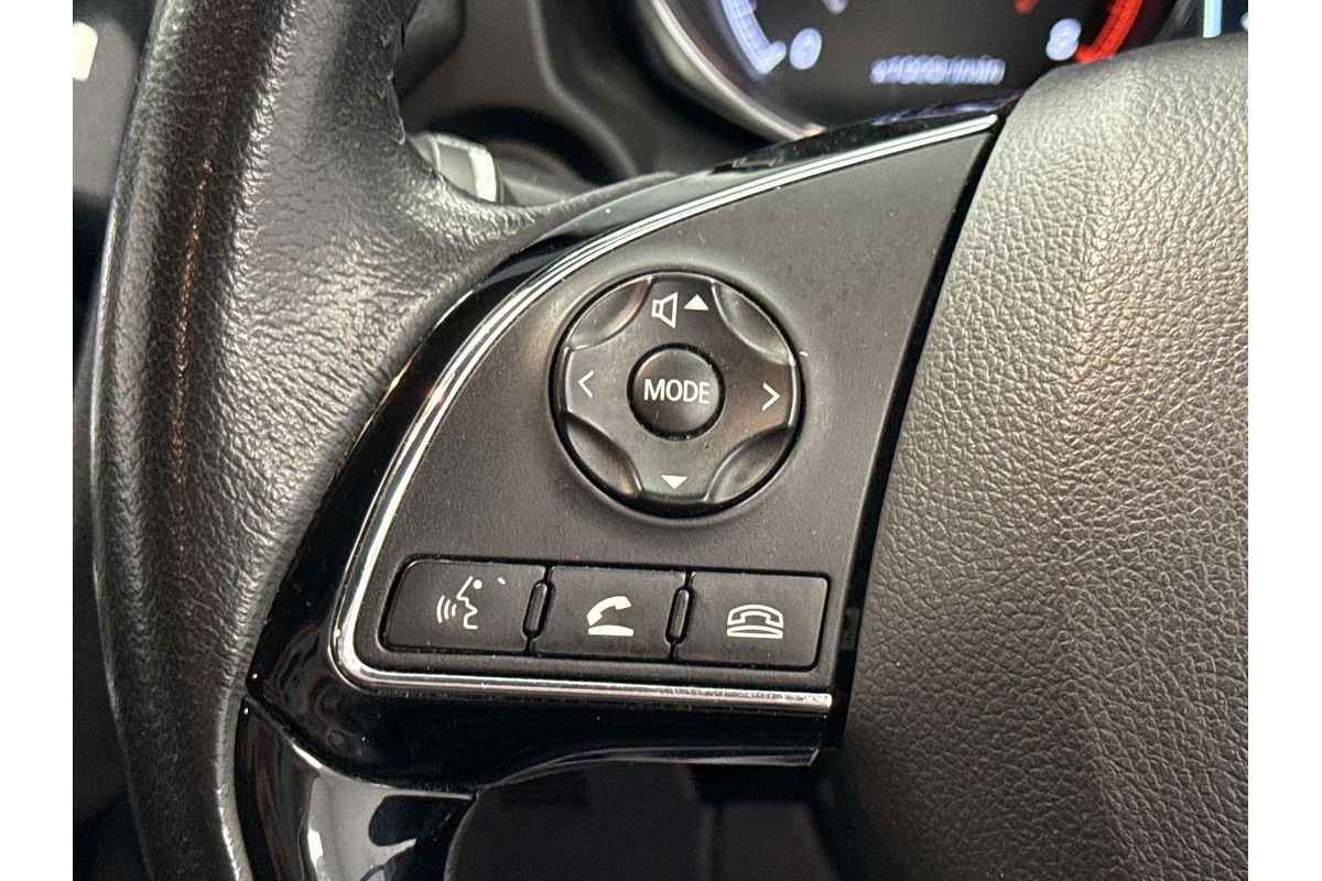 2016 Mitsubishi ASX LS XC