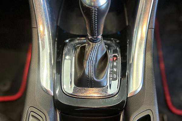 2017 Holden Ute Magnum VF Series II Rear Wheel Drive