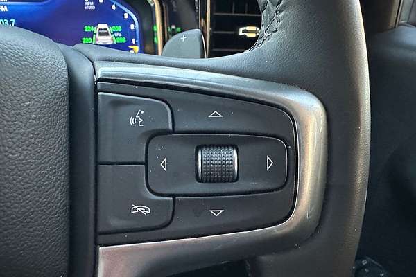 2023 Chevrolet Silverado 1500 LTZ Premium W/Tech Pack T1 4X4