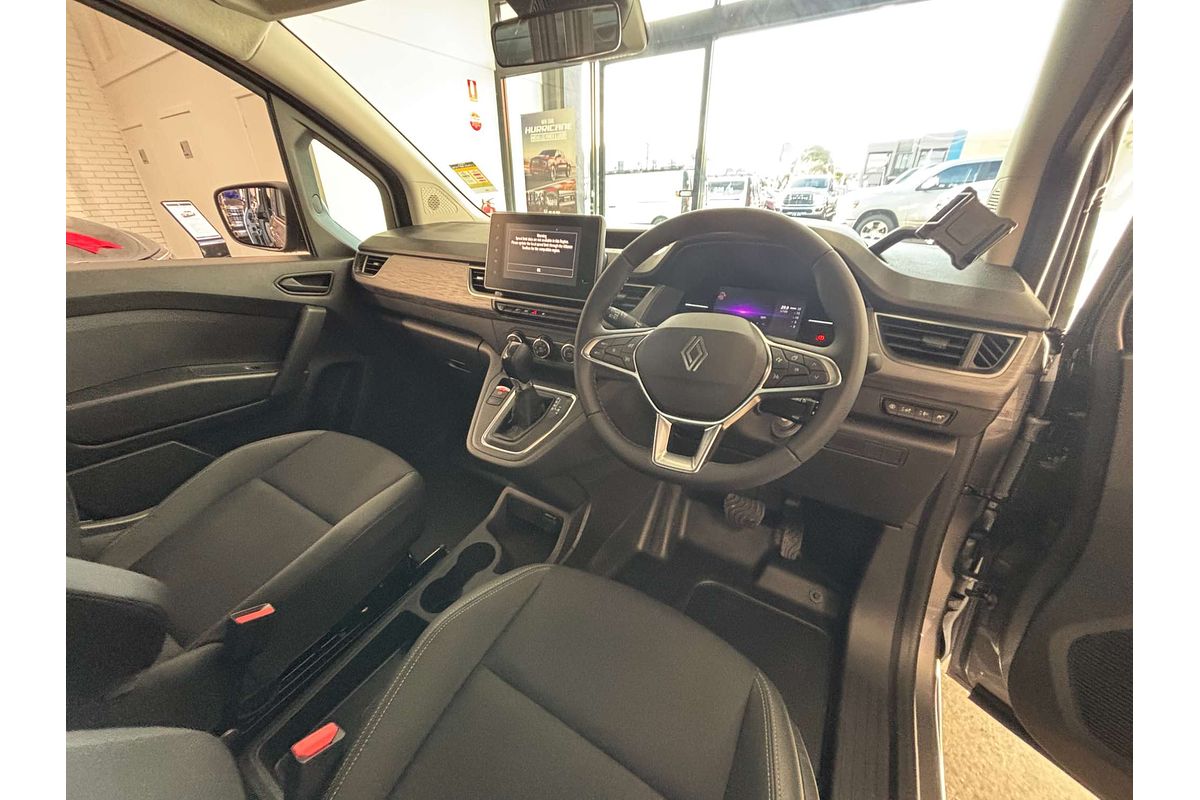 2025 Renault Kangoo L1 XFK SWB