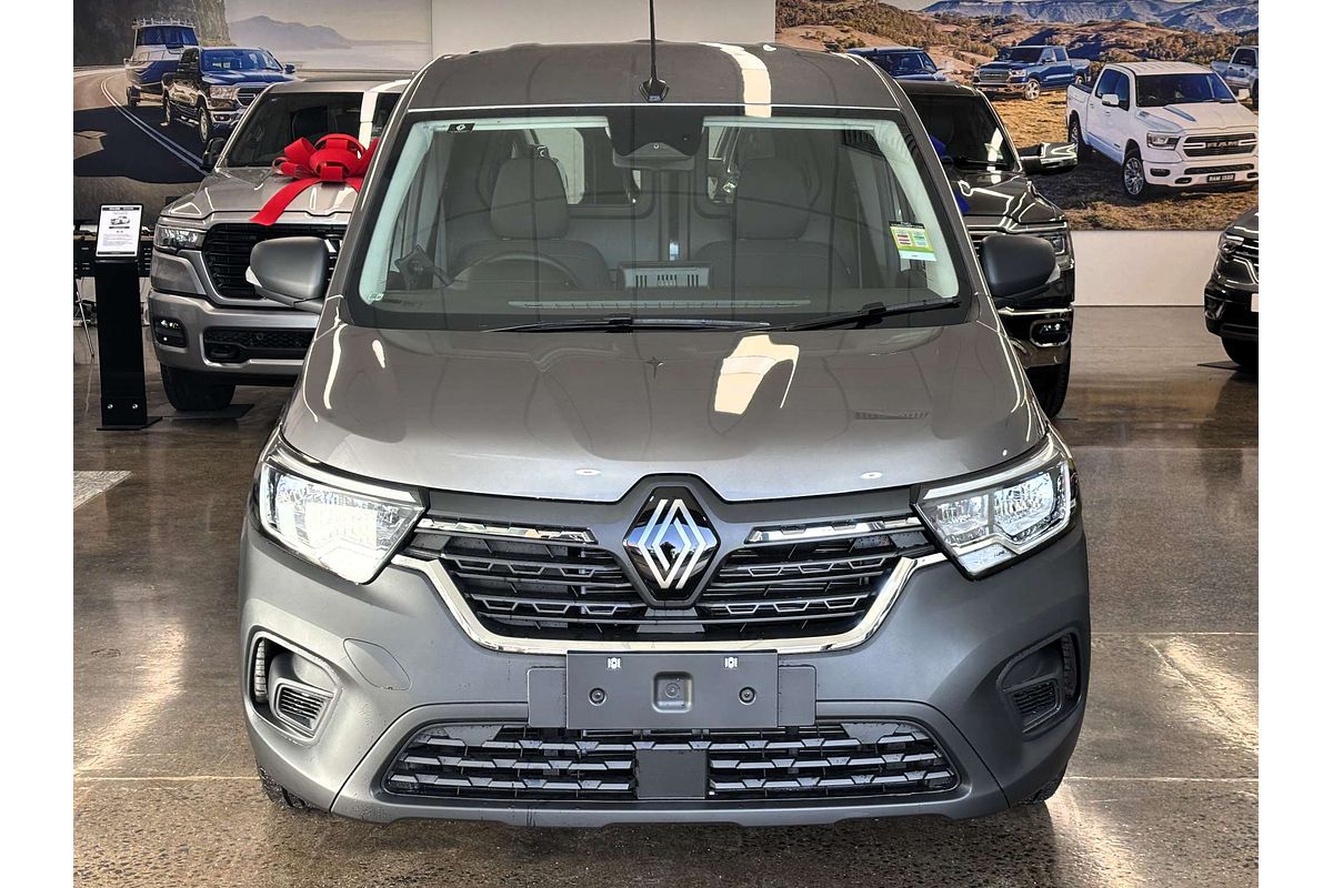 2025 Renault Kangoo L1 XFK SWB