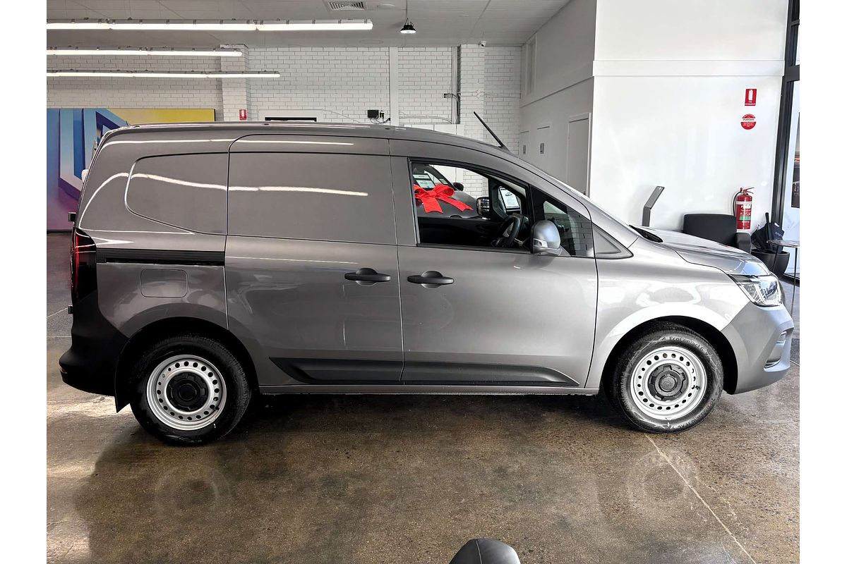 2025 Renault Kangoo L1 XFK SWB