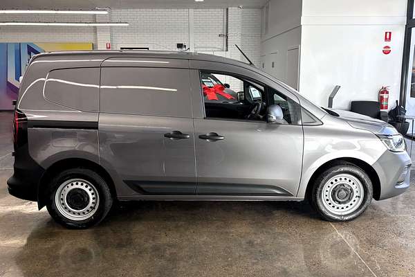2025 Renault Kangoo L1 XFK SWB