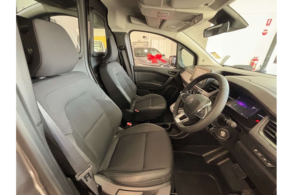 2025 Renault Kangoo L1 XFK SWB