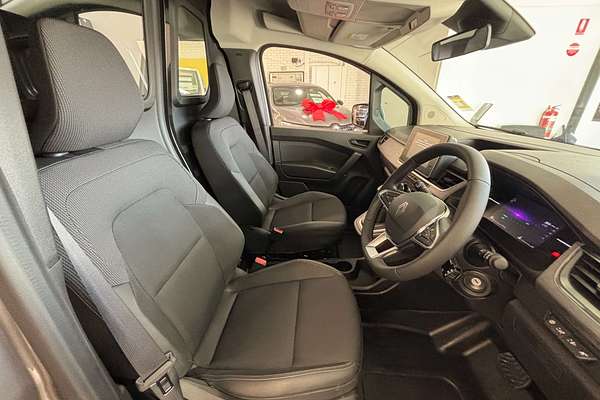 2025 Renault Kangoo L1 XFK SWB