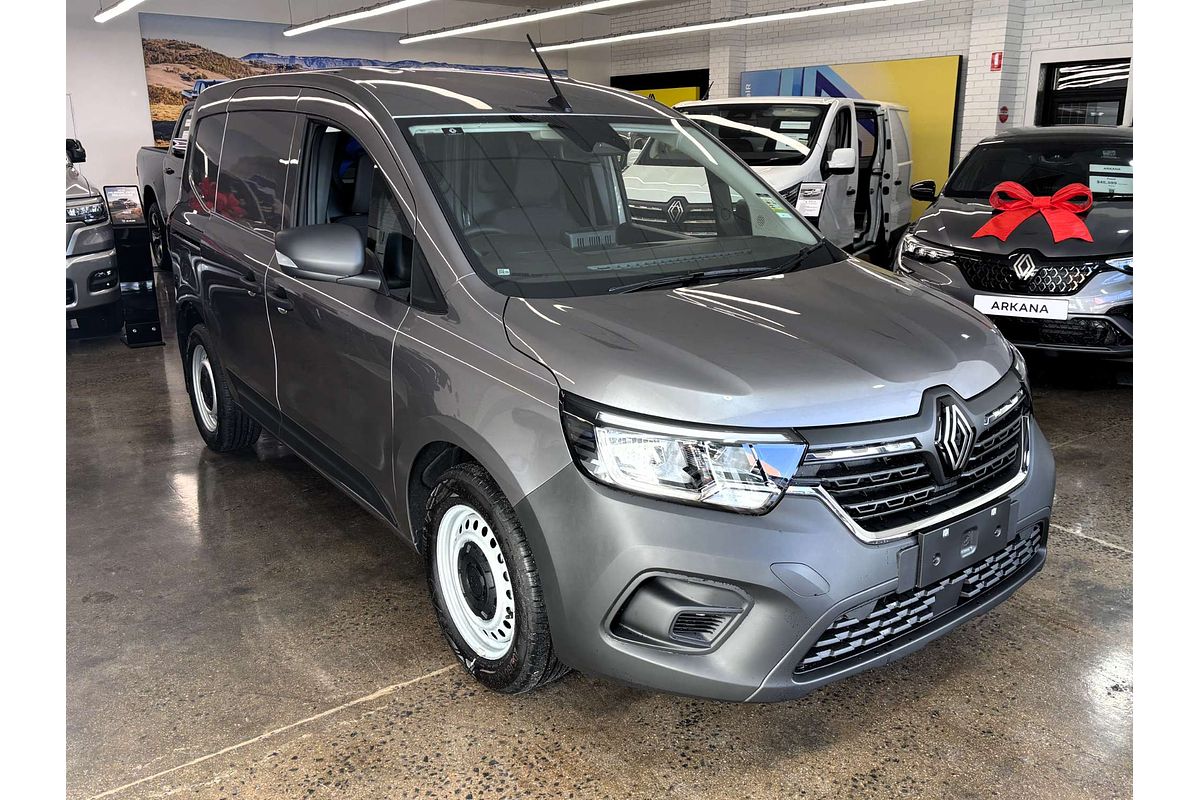 2025 Renault Kangoo L1 XFK SWB