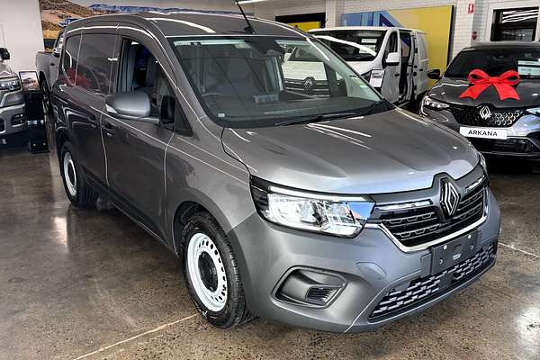 2025 Renault Kangoo L1 XFK SWB