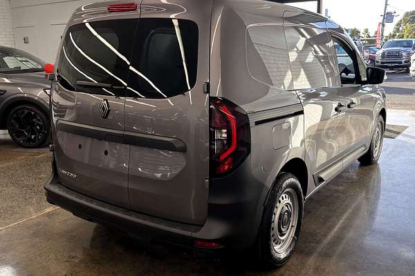 2025 Renault Kangoo L1 XFK SWB