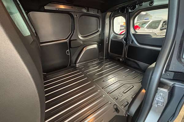 2025 Renault Kangoo L1 XFK SWB