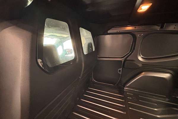 2025 Renault Kangoo L1 XFK SWB