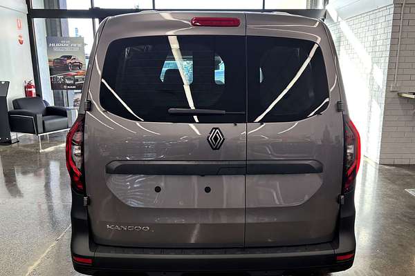 2025 Renault Kangoo L1 XFK SWB