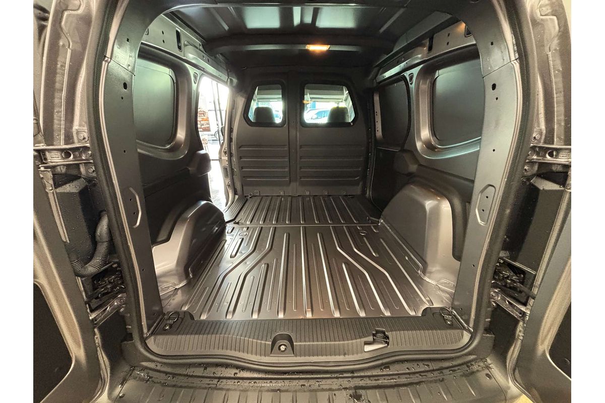 2025 Renault Kangoo L1 XFK SWB