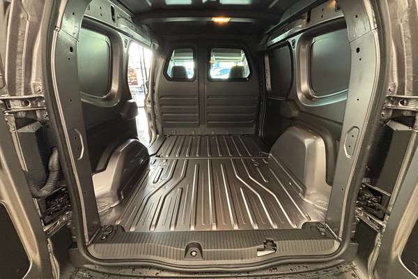 2025 Renault Kangoo L1 XFK SWB