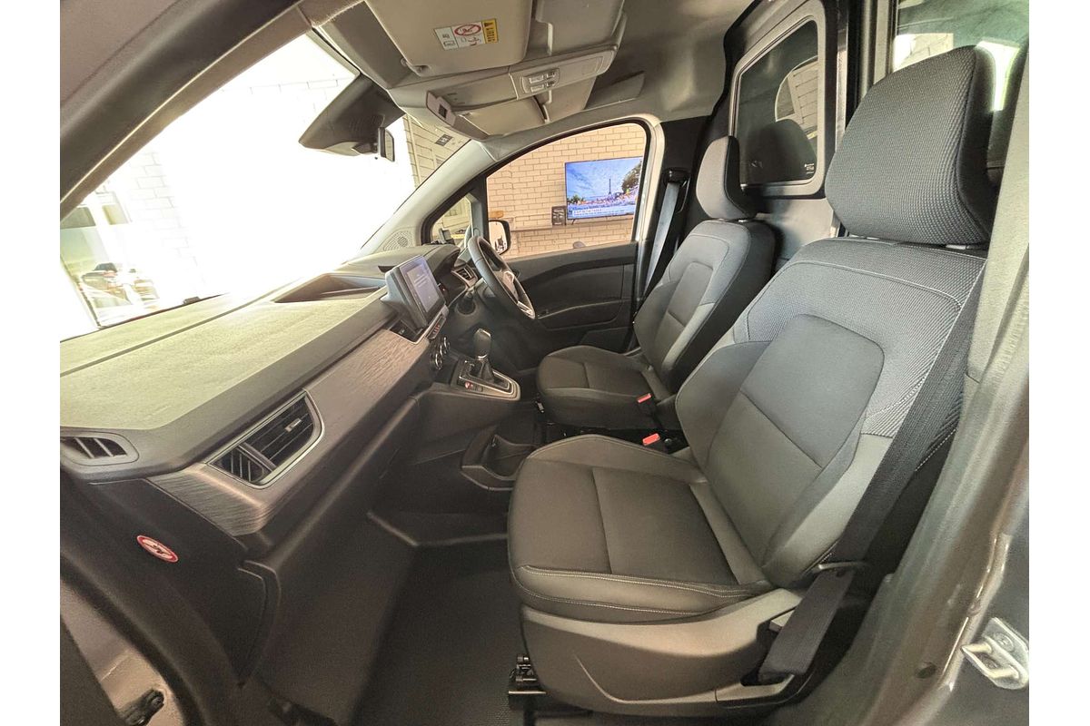 2025 Renault Kangoo L1 XFK SWB