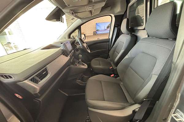 2025 Renault Kangoo L1 XFK SWB