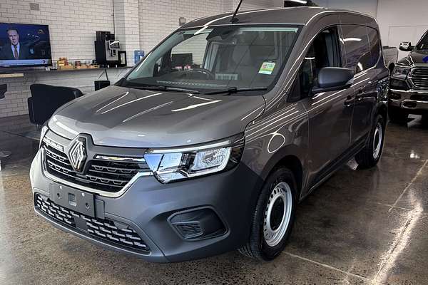 2025 Renault Kangoo L1 XFK SWB