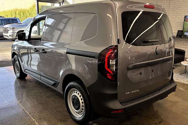2025 Renault Kangoo L1 XFK SWB