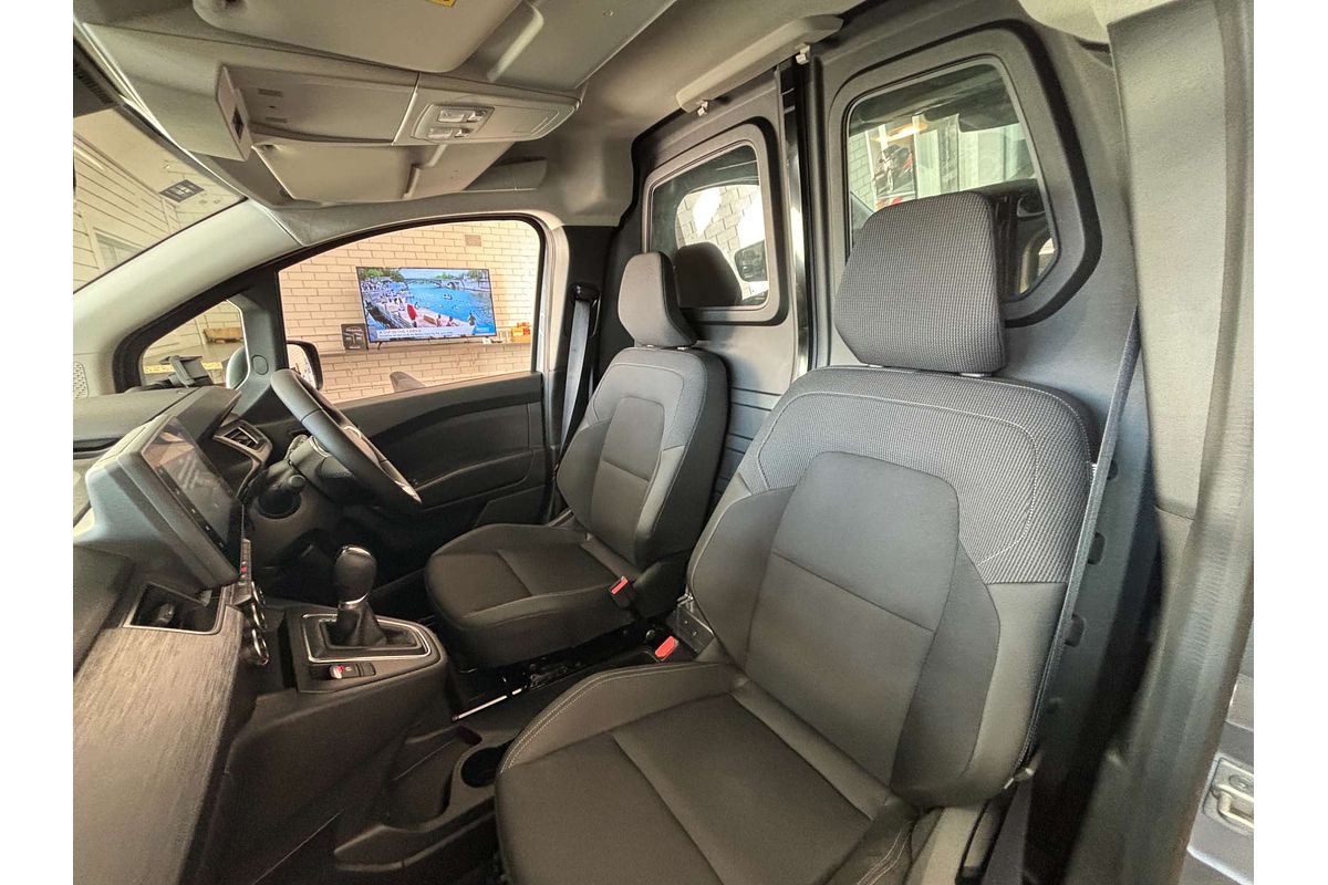 2025 Renault Kangoo L1 XFK SWB