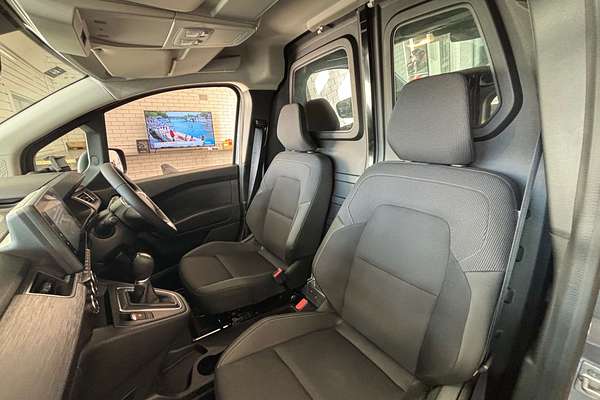 2025 Renault Kangoo L1 XFK SWB