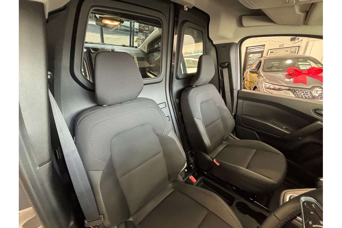 2025 Renault Kangoo L1 XFK SWB