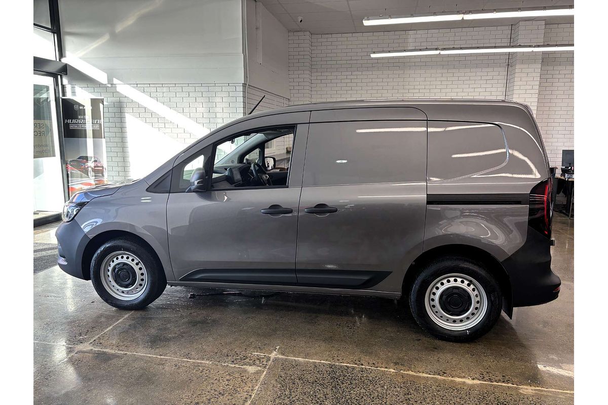 2025 Renault Kangoo L1 XFK SWB