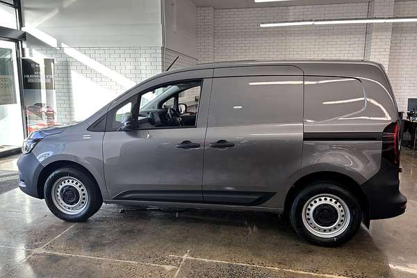 2025 Renault Kangoo L1 XFK SWB