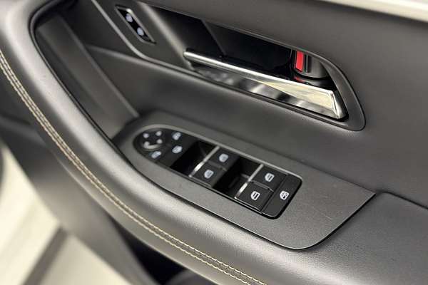 2025 Mazda CX-80 D50e Touring KL