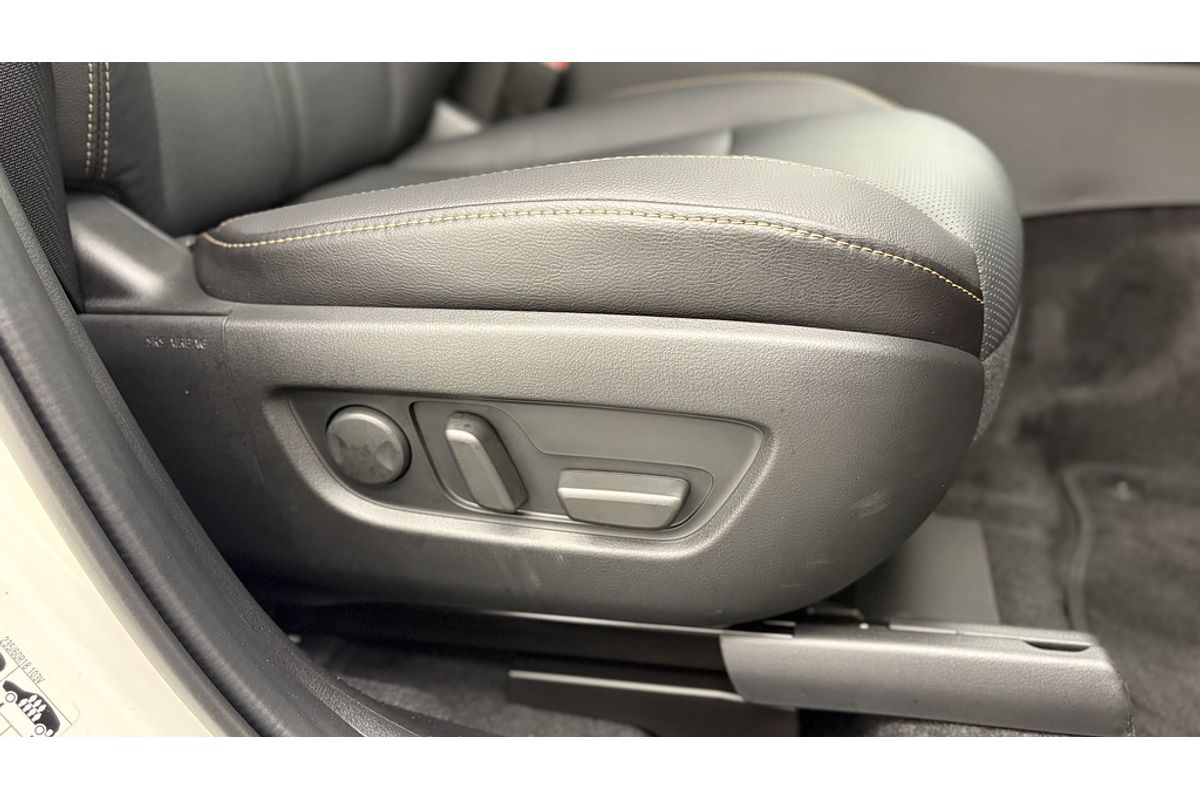 2025 Mazda CX-80 D50e Touring KL