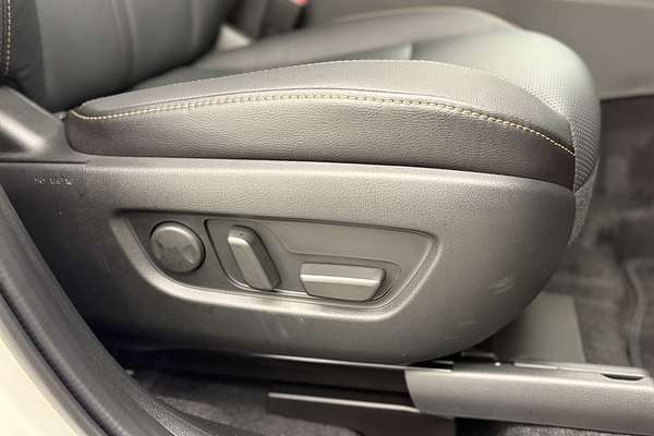 2025 Mazda CX-80 D50e Touring KL